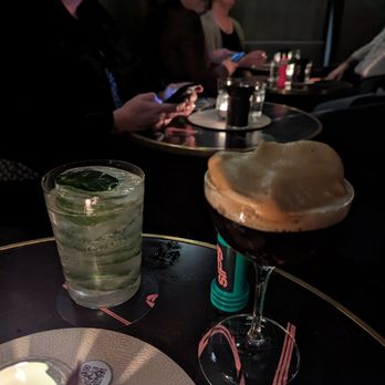 Sips Drinkery House - Cocktail Bars Near Me - Barcelona, B