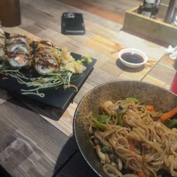 Wok by The Beach - Asian Fusion Near Me - Riviera Beach, Florida Wok by The Beach - Asian Fusion Near Me - Riviera Beach, Florida