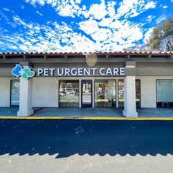 Pet Urgent Care - Pet Urgent Care happily opened 04/20/2022.
