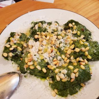 No Saint - Stuffed rigatoni - Pizza Near Me - Portland, Oregon No Saint - Stuffed rigatoni - Pizza Near Me - Portland, Oregon