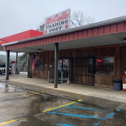 McCalla Trading Post