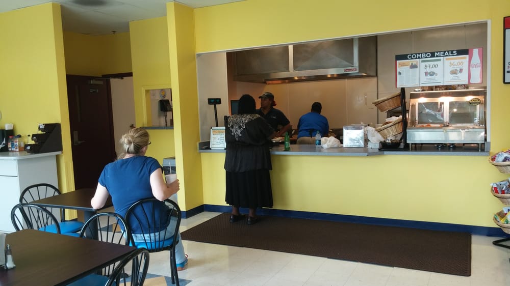 CHIMES CAFE Updated July 2024 4814 Seton Dr, Baltimore, Maryland