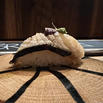 Sushi Bar - Omakase - Sushi Bars Near Me - Austin, Texas