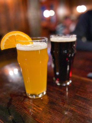 South Gate Brewing Company by null