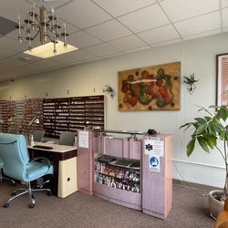 Queen's Nails - Remodeled!!!  Looking fresh and clean . Very nice place ,nice city ,nice people.