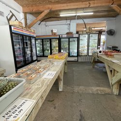 Jefferson Farmer's Market