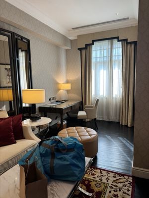 The Majestic Hotel Kuala Lumpur, Autograph Collection by null