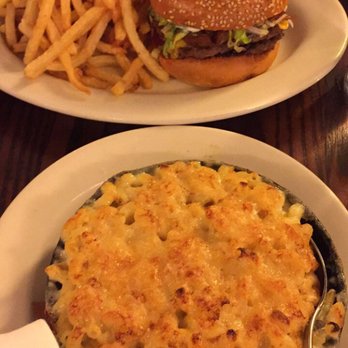 The Smith - Burger Royale and Mac & Cheese - New American Near Me - New York, New York The Smith - Burger Royale and Mac & Cheese - New American Near Me - New York, New York