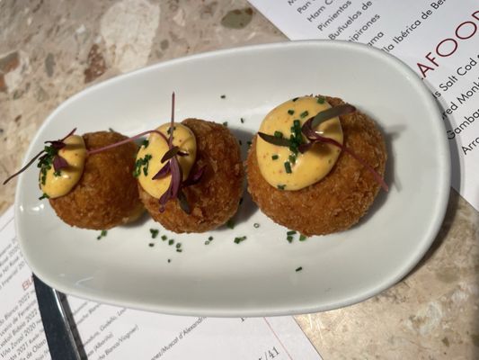 Barrafina Drury Lane by null