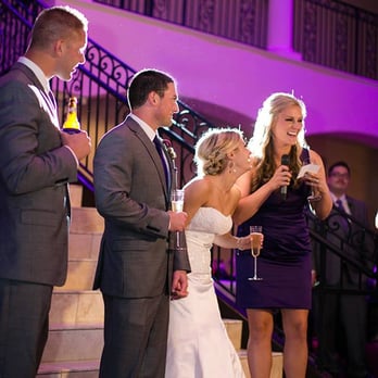 Uptown Sound - Photo Booth Rentals Near Me - McKinney, Texas
