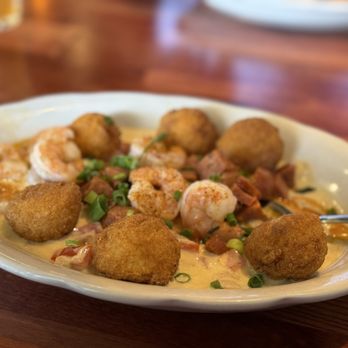 Southern Shores Seafood - Shrimp Charleston- a must try - Seafood Near Me - Jacksonville, Florida Southern Shores Seafood - Shrimp Charleston- a must try - Seafood Near Me - Jacksonville, Florida