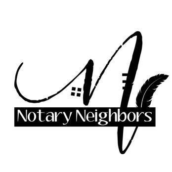 Notary Neighbors - Notaries Near Me Notary Neighbors - Notaries Near Me