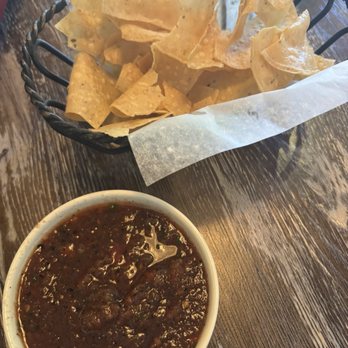 Chevys - Chips and salsa - Mexican Near Me - Fairfield, California
