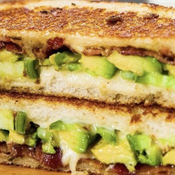 The Melt - Sandwiches Near Me - La Jolla, California