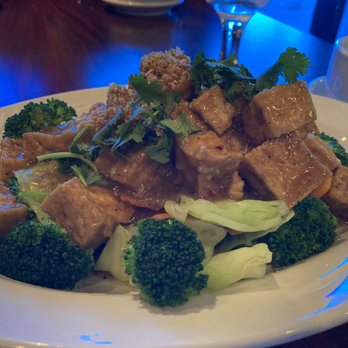 Thai Cafe Restaurant - Thai Near Me - Indianapolis, Indiana