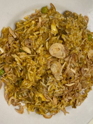 Jo's Indian Kitchen by null