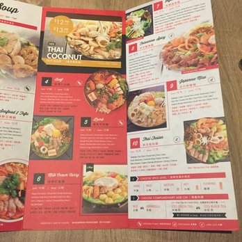 Boiling Point - Taiwanese Near Me - Irvine, California