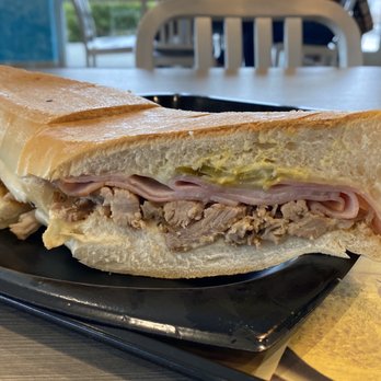 Meson Sandwiches - Cubano Sandwich Combo - OUTSTANDING - Breakfast & Brunch Near Me - Orlando, Florida Meson Sandwiches - Cubano Sandwich Combo - OUTSTANDING - Breakfast & Brunch Near Me - Orlando, Florida