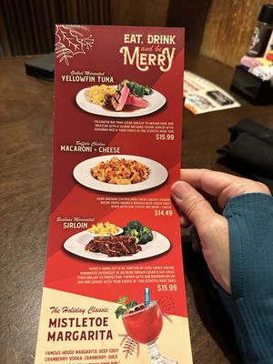 Menu photo 4 Aspen Creek Grill San Antonio, TX Menu photo 4 Aspen Creek Grill San Antonio, TX