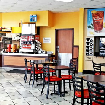 Church's Chicken - Clean restrooms and friendly staff makes our visit a pleasant experience. - Chicken Wings Near Me - Seagoville, Texas Church's Chicken - Clean restrooms and friendly staff makes our visit a pleasant experience. - Chicken Wings Near Me - Seagoville, Texas
