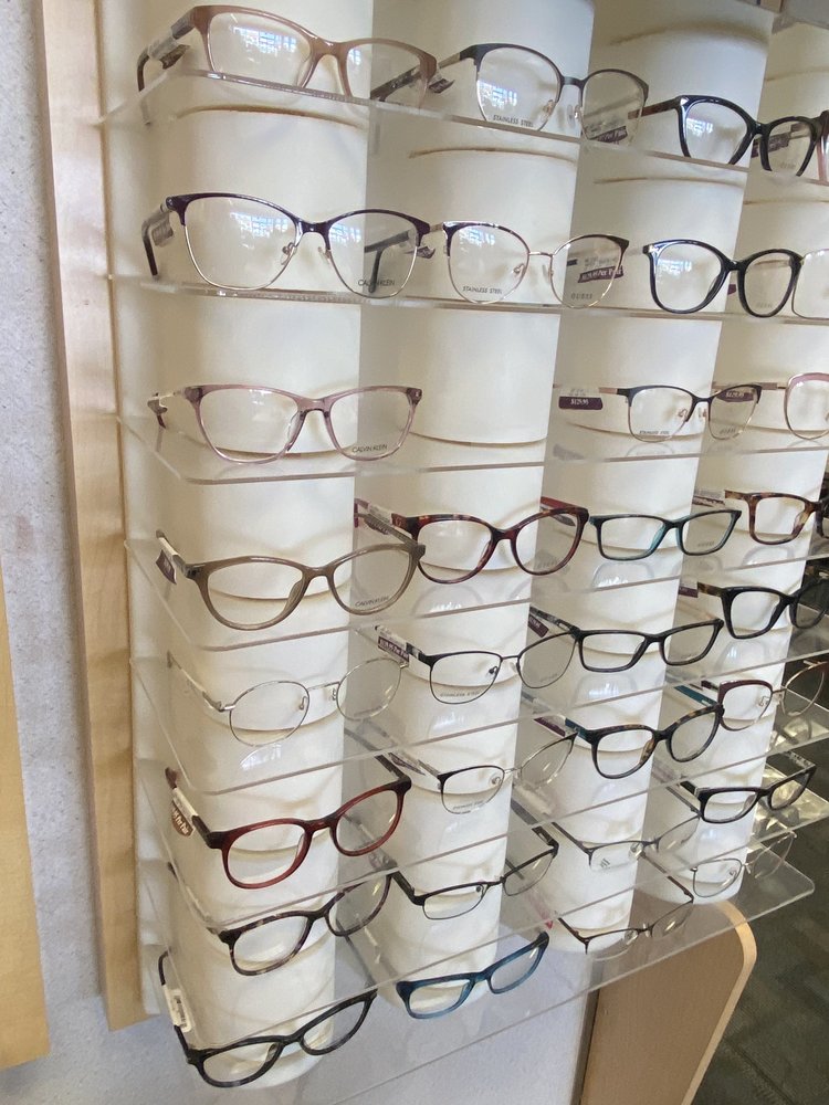 AMERICA’S BEST CONTACTS & EYEGLASSES 22 Photos & 19 Reviews Eyewear