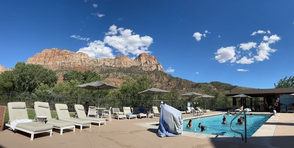 Springdale Zion Inn by null