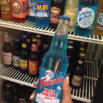 Boyd's Retro Candy Store - Cream soda ;) - Candy Stores Near Me - Toledo, Ohio
