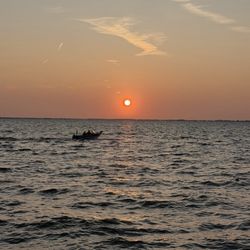 Lake St. Clair Metropark - Hi boaters