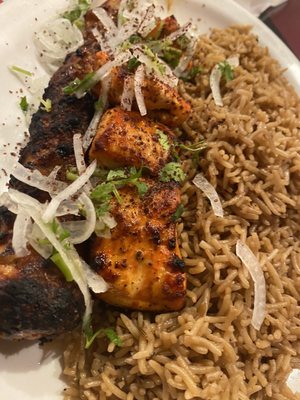 Kebab House (Halal) by null