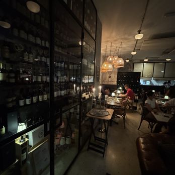 Propaganda - Italian Near Me - Madrid, M
