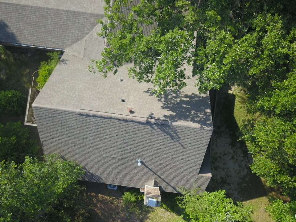 Slide of Rangers Restoration