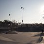 Photo of Larry Guidi Skatepark