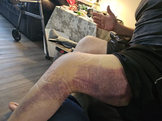 Rush Copley Medical Center by null