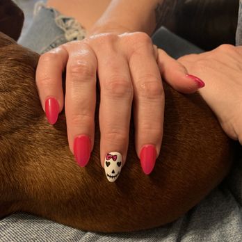 Paris Nail Salon - Nail Salons Near Me - Oklahoma City, Oklahoma Paris Nail Salon - Nail Salons Near Me - Oklahoma City, Oklahoma