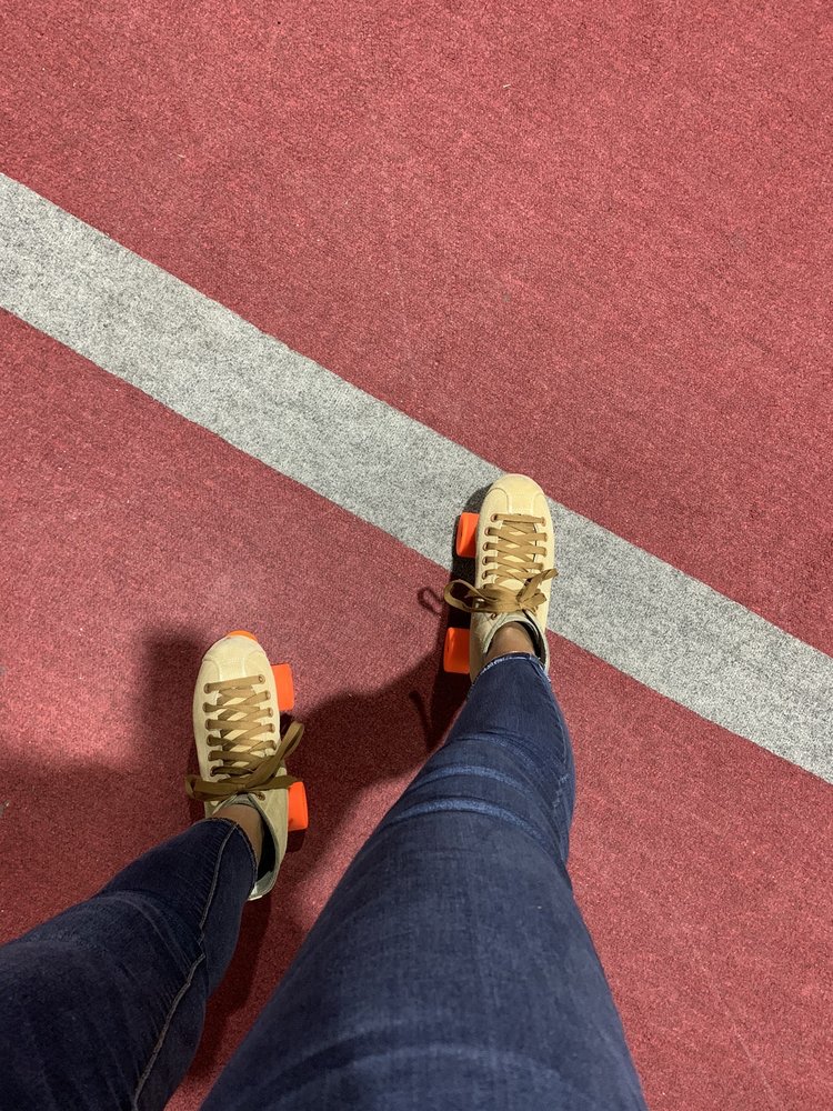 HOUSTON JUST ROLLING SKATING RINK Updated September 2024 62 Photos