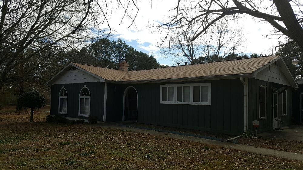 Slide of Roofing Systems