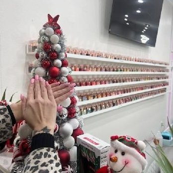 Hollywood Nails - Nail Salons Near Me - Sacramento, California Hollywood Nails - Nail Salons Near Me - Sacramento, California