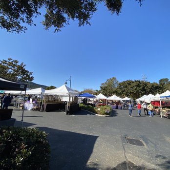 Carmel Valley Farmer’s Market - Vendors - Farmers Market Near Me - Carmel, California