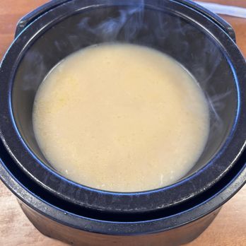 Ten Seconds Yunnan Rice Noodle - Pork Bone Soup - Soup Near Me - Selma, Texas Ten Seconds Yunnan Rice Noodle - Pork Bone Soup - Soup Near Me - Selma, Texas