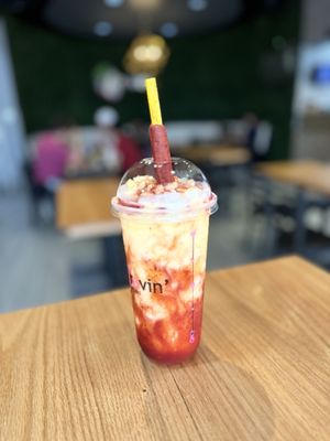 Kravin Fruit Bar by null