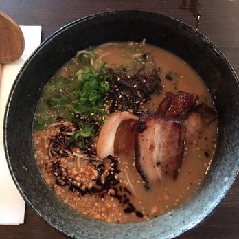 DOMU - Richie Rich Ramen - Ramen Near Me - Orlando, Florida