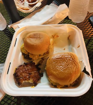 JewBoy Sliders by null