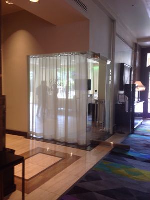 InterContinental Los Angeles Century City, an IHG Hotel by null
