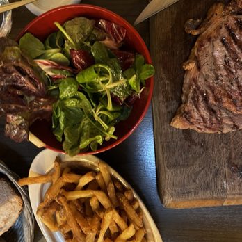 Le OQG - French Near Me - Bordeaux, 33