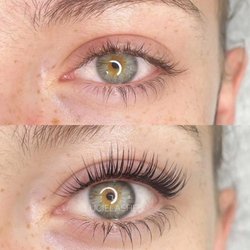 Brow Art Threading Salon - Eyelash Tint