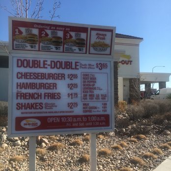 In-N-Out Burger - Burgers Near Me - American Fork, Utah In-N-Out Burger - Burgers Near Me - American Fork, Utah