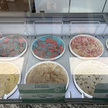 Ice Cream House - Desserts Near Me - Ruskin, Florida