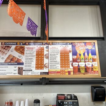 La Monarca Bakery & Cafe - Bakeries Near Me - Santa Monica, California La Monarca Bakery & Cafe - Bakeries Near Me - Santa Monica, California