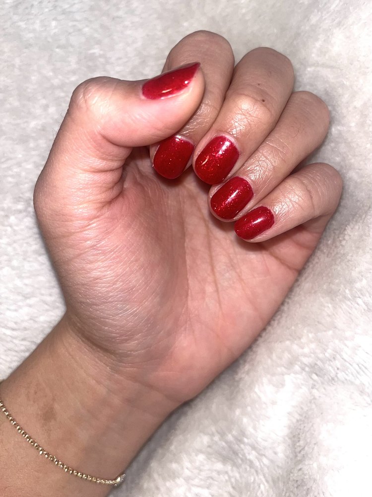 ISSAQUAH NAILS KLAHANIE Updated September 2024 15 Photos & 58