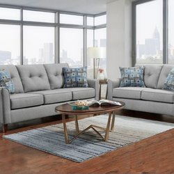 1st Choice Furniture & Mattress - Shop our living room furniture sets today!